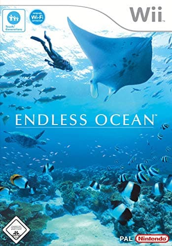 Image of Endless Ocean [German Version]