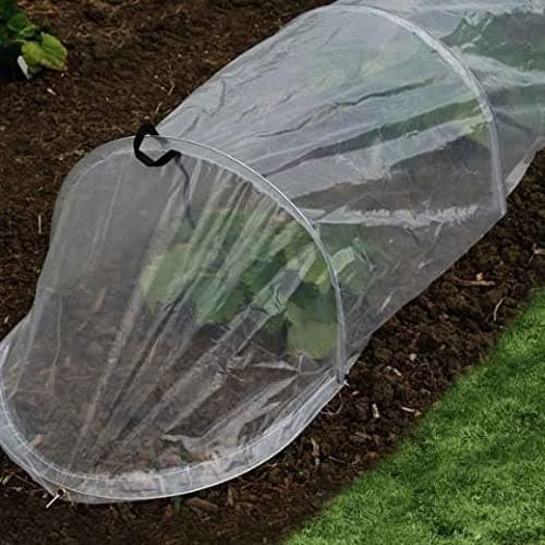 Image of Smart Garden Polythene GroZone Growing Tunnel