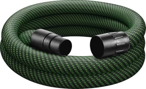 Image of Festool 204924 Suction Hose D36x3,5m-AS/CTR, Grey