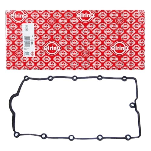 Image of Elring 527.110 Gasket, cylinder head cover