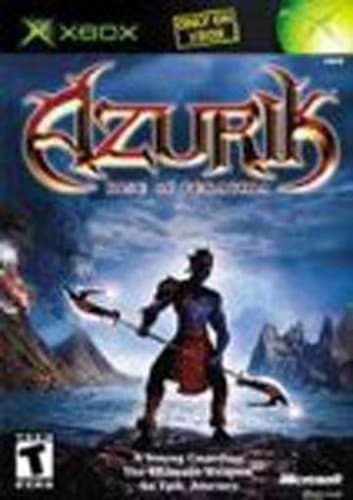 Image of Azurik - Rise of Perathia [Xbox Classics]