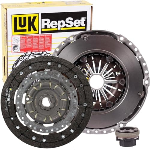 Image of LuK 623352800 Clutch Kit