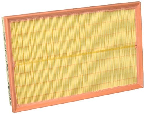 Image of Genuine Audi (1K0129620) Air Filter