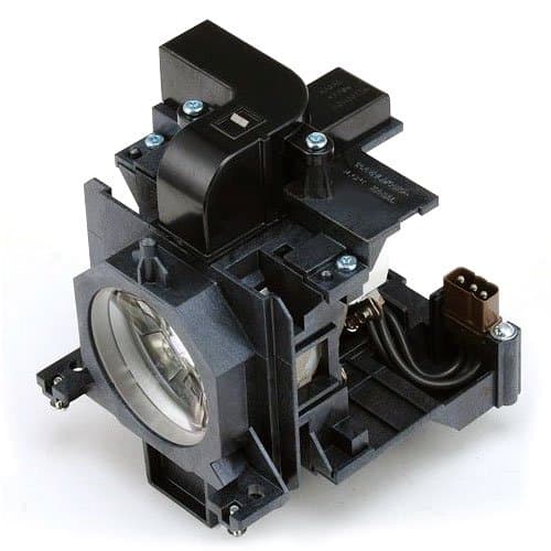Image of Watoman POA-LMP136 Original Replacement Projector Lamp with Housing for Sanyo PLC-WM5500 PLC-WM5500L PLC-XM150 PLC-XM150L PLC-ZM5000 PLC-ZM5000L PLC-ZM5000S Christie LW555 LWU505 LX605 ET-SLMP136