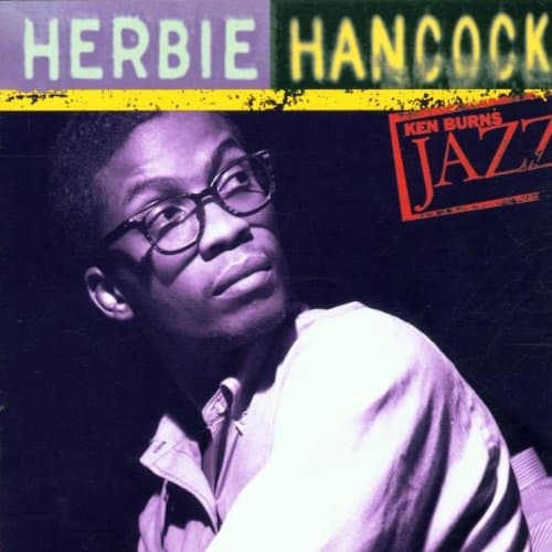 Image of Ken Burns Jazz Collection: The Definitive Herbie Hancock