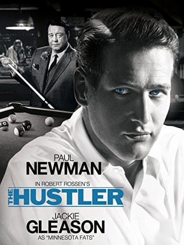 Image of The Hustler