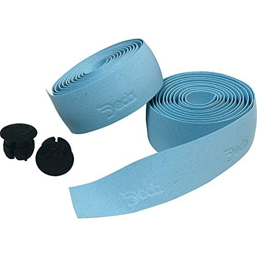 Image of Deda Elementi Handlebar Tape, Sky Blue