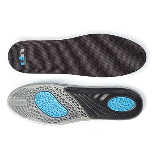 Image of Ultimate Performance Gel Insole - Ss21 - Large/X Large