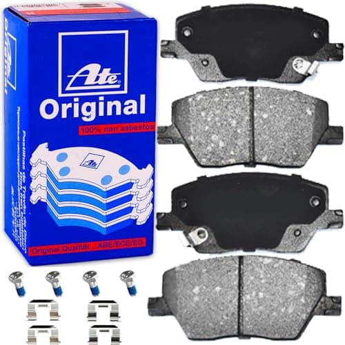 Image of Ate 13.0460-5679.2 Brake Calipers