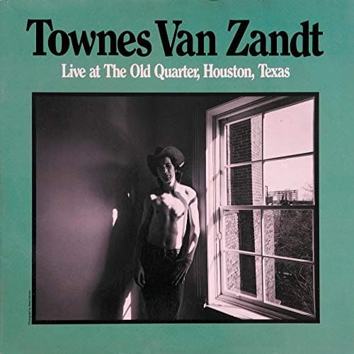 Image of Live At The Old Quarter (Ogv) [VINYL]