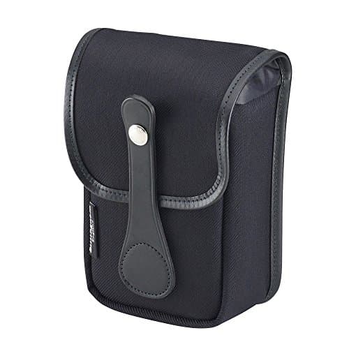 Image of Billingham AVEA 5 FibreNyte Pouch - Black