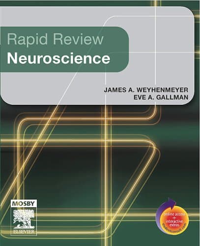 Image of Rapid Review Neuroscience