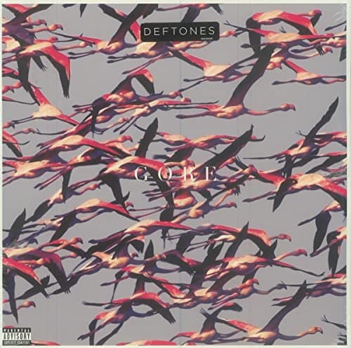 Image of Deftones: Gore [2xWinyl]