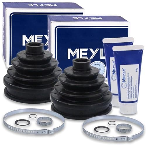 Image of Meyle 100 498 0091/SK Bellow Set, drive shaft