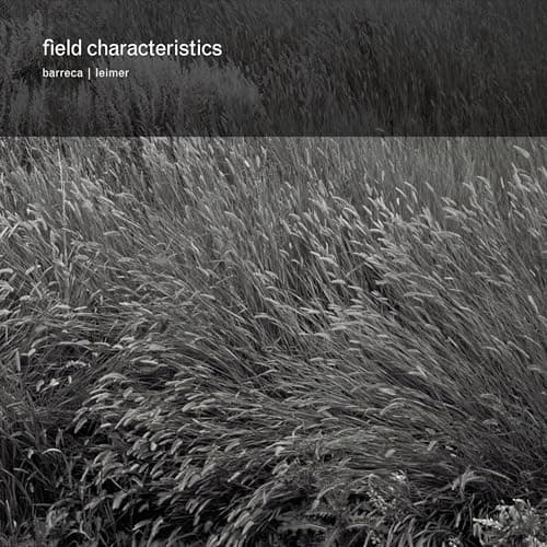Image of Field Characteristics