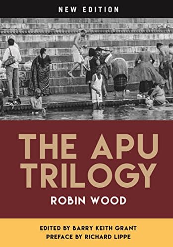Image of The Apu Trilogy: New Edition (Contemporary Approaches to Film and Media)