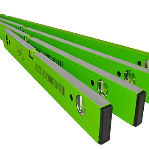 Image of Imex 2000m Storm Professional Spirit Level