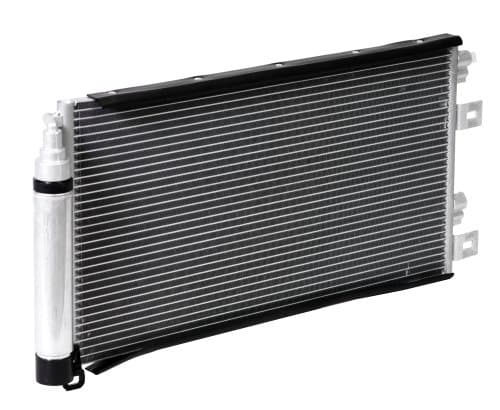 Image of NRF 35605 Condenser, air conditioning