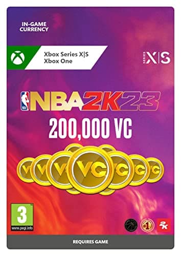 Image of NBA 2K23 - 200000 VC | Xbox One/Series X|S - Download Code