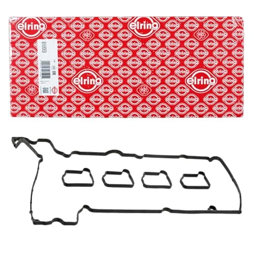 Image of Elring 734.850 Gasket Set, cylinder head cover