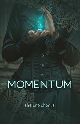 Image of Momentum (Momentumserie, 1)