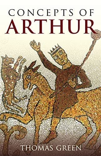 Image of Concepts of Arthur