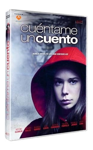 Image of Cuentame un Cuento - Serie TV - 2 DVD