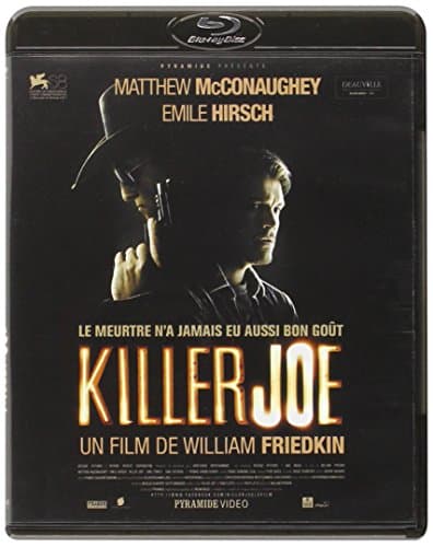Image of Killer Joe [Blu-ray]