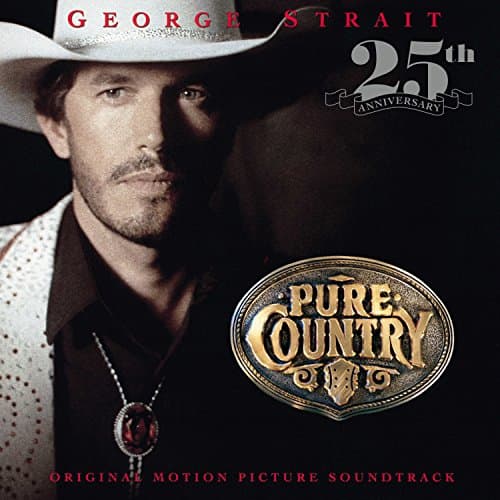 Image of Pure Country [LP] [VINYL]