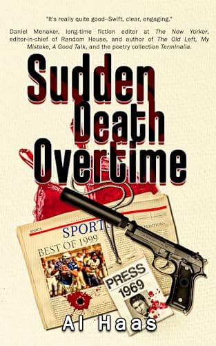Image of Sudden Death Overtime