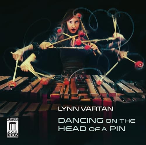 Image of Dancing on the Head of a Pin