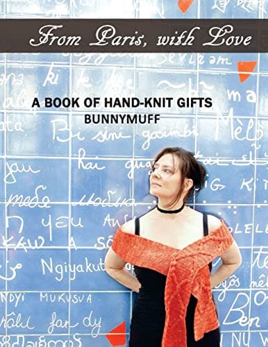 Image of From Paris, with Love: A Book of Hand-Knit Gifts