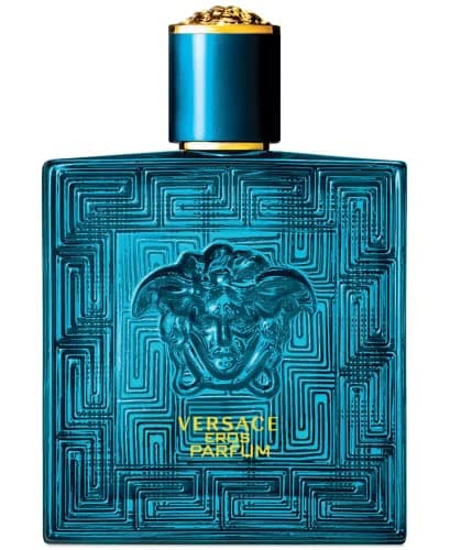 Image of Versace Eros Eau de Parfum Spray 100ml