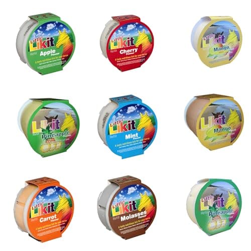 Image of Likit - Small and Large Sizes: Mint: Large