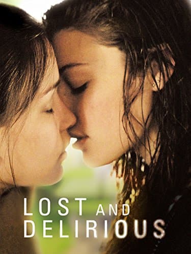Image of Lost and Delirious