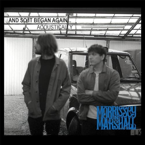 Image of And so It Began (Acoustic)