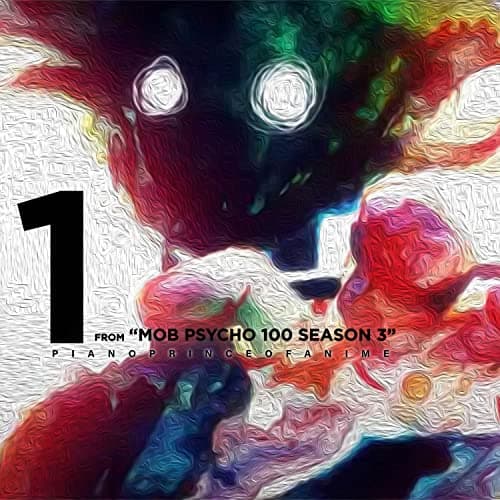 Image of 1 (From "Mob Psycho 100 Season 3")
