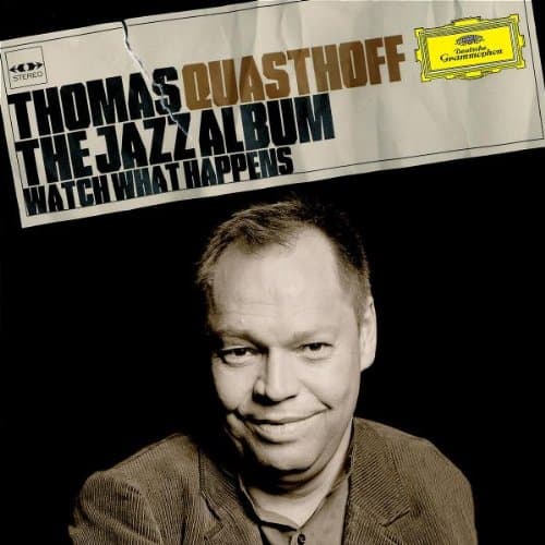 Image of The Jazz Album-Watch What Happens (Ltd.Edt.) [Vinyl LP] [VINYL]