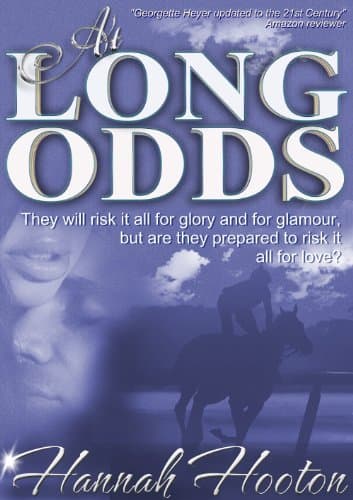 Image of At Long Odds (A Racing Romance)