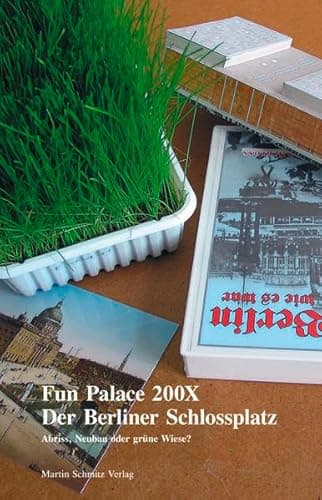 Image of Fun Palace 200X - Berliner Stadtschloss