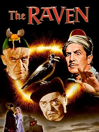Image of The Raven