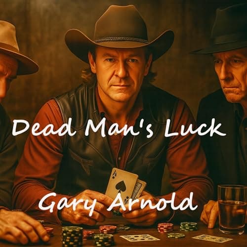 Image of Dead Man's Luck