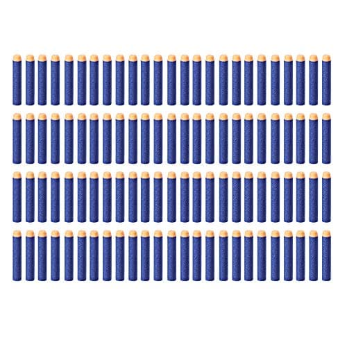 Image of NERF N-Strike Elite Distance Dart Refill (100-Pack)
