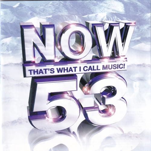 Image of Now That's What I Call Music! 53