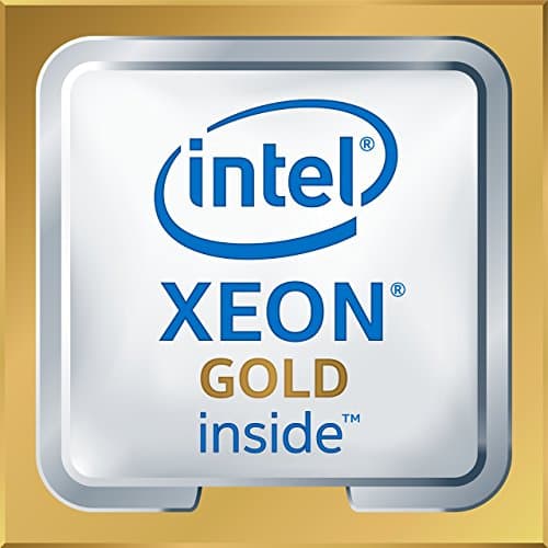 Image of Intel Xeon Gold 5120 Processor (2.20GHz 19.25 m Cache, 2.20 GHz) 19.3mo L3 CPU Processor (2.2 GHz) 2.20 2200, 14 Nm, 19.3 MB L3, 3.20 3200, Skylake) (Renewed)
