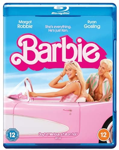 Image of BARBIE BD