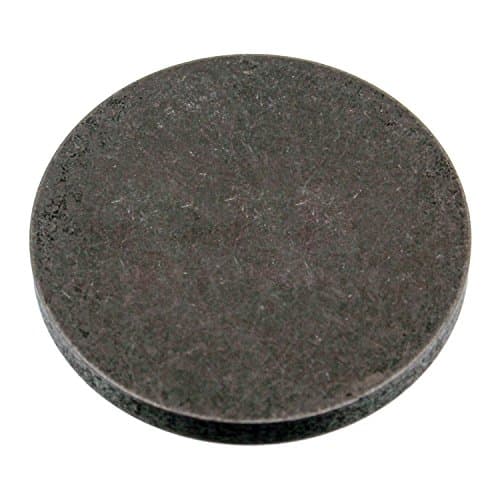 Image of febi bilstein 07555 Valve Clearance Disc, pack of one