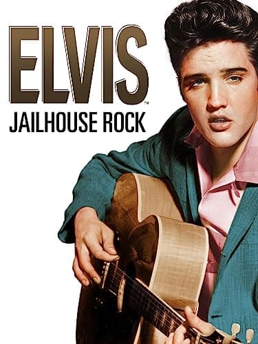 Image of Jailhouse Rock