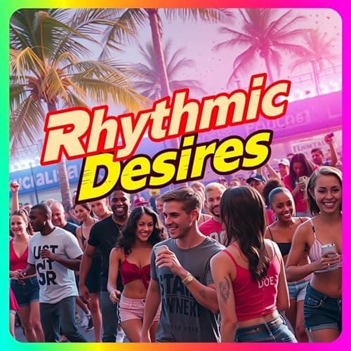 Image of Rhythmic Desires (Fast & Furious)