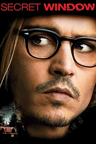 Image of Secret Window